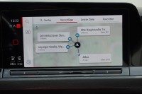 VW Golf VIII 2.0 GTI DSG Clubsport