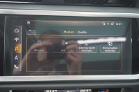 Audi Q3 40 2.0 TFSI quattro basis