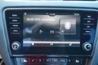 Skoda Octavia Combi 1.0 TSI Style