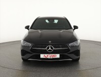 Mercedes-Benz CLA 220 Shooting Brake d