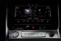 Audi A6 Avant 45 TDI quattro design