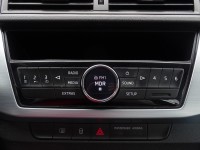 Skoda Fabia Combi 1.0