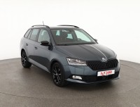 Skoda Fabia Combi 1.0 TSI DSG Style