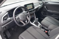 VW T-Roc 1.0 TSI