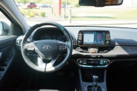 Hyundai i30 FB Style 1.4 T-GDI AT