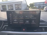 Audi A4 Quattro Avant 40 TDI quattro advanced