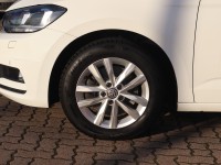 VW Touran 1.4 TSI