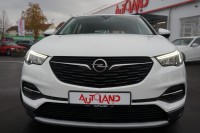 Opel Grandland X 1.6 Hybrid Elegance