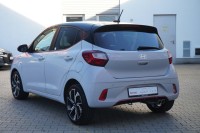 Hyundai i10 N-Line 1.0T-GDI