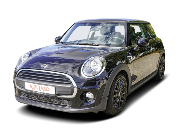 MINI One Mini 1.5 One
