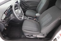 Ford Fiesta 1.1 Ti-VCT Cool & Connect
