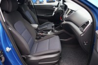 Hyundai Tucson 2.0 CRDi