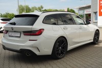 BMW 320 i Touring M Sport Aut.