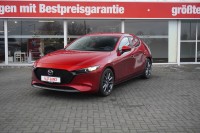 Vorschau: Mazda 3 SKYACTIV-X M-Hybrid Selection