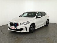 BMW 118i M Sport LED Navi Sitzheizung Head-Up Kamera