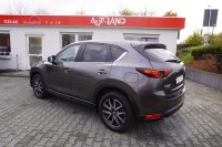 Mazda CX-5 2.5 SKYACTIV-G AWD