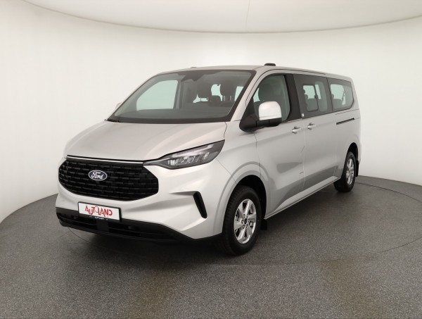 Ford Tourneo Custom 2.0 L2