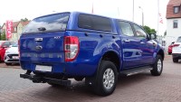 Ford Ranger 2.2 TDCi XL 4x4 Doppelkabine