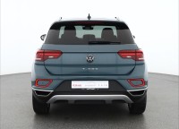 VW T-Roc 1.5 TSI DSG
