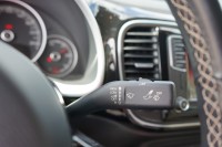 VW Beetle Cabriolet 2.0 TSI