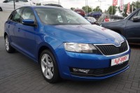 Skoda Rapid Spaceback 1.0 TSI