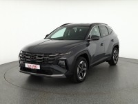 Hyundai Tucson 1.6T-GDI Facelift Aut. 2WD 2-Zonen-Klima Navi Sitzheizung