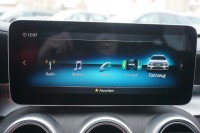 Mercedes-Benz C 220 C220 T-Modell d Avantgarde