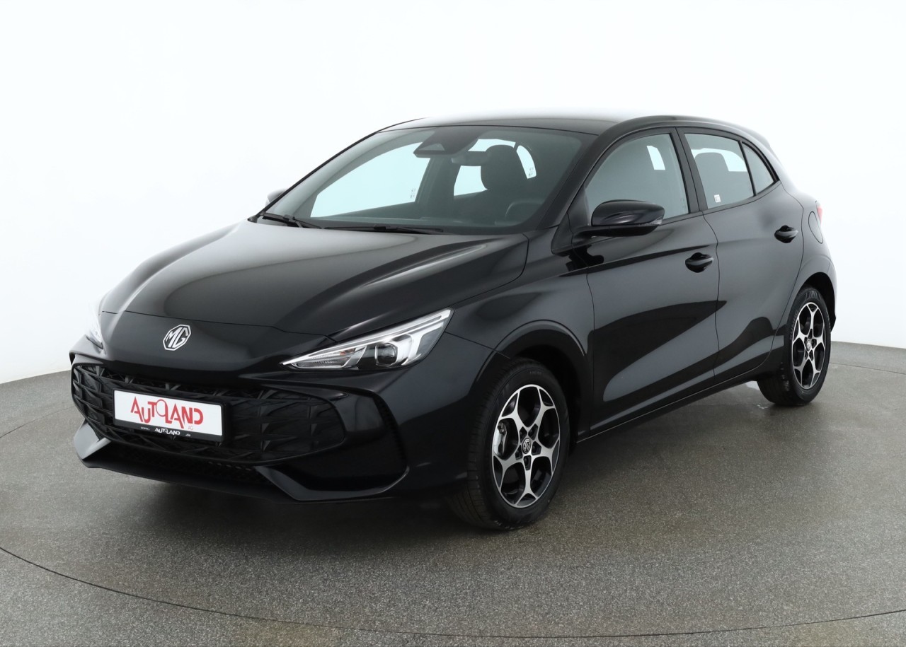MG MG3 1.5 Comfort