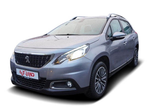 Peugeot 2008 1.2 PureTech Active