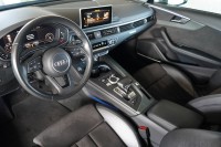 Audi A4 Quattro Avant 3.0 TDI sport quattro