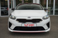 Kia pro_cee'd ProCeed 1.6 T-GDI GT