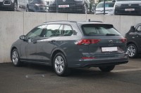 VW Golf VIII Variant 1.5 eTSI DSG