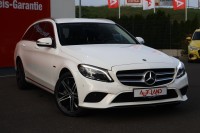 Mercedes-Benz C 300 C300 T-Modell e Avantgarde