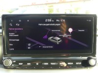 Kia xcee'd XCeed 1.6 T-GDI Aut.