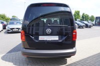 VW Caddy 2.0 TDI