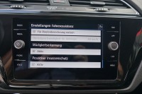 VW Touran 2.0 TDI Highline DSG