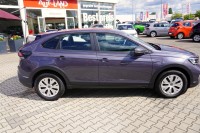 VW Taigo 1.0 VC