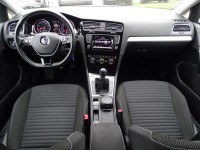 VW Golf VII Variant 1.4 TSI Cup