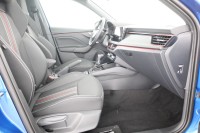 Skoda Kamiq Monte Carlo 1.5 TSI DSG