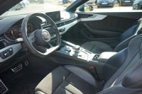 Audi A5 Coupe 2.0 TFSI quattro sport S-Line