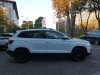 Skoda Karoq 1.0 TSI Style