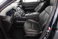 Hyundai Tucson 1.6 CRDi DCT Prime 4WD