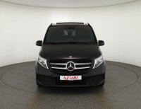 Mercedes-Benz V-Klasse V220 d Edition lang