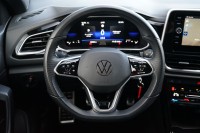 VW T-Roc 1.0 TSI R-Line