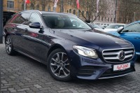 Mercedes-Benz E 300 E300 de T AMG Line