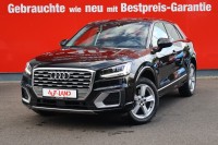 Vorschau: Audi Q2 1.4 TFSI basis