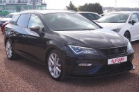 Vorschau: Seat Leon ST 1.5 FR