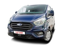 Ford Transit Custom L2 9-Sitzer Sitzheizung Tempomat Bluetooth