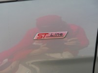 Ford EcoSport 1.0EB ST-Line