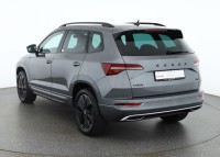 Skoda Karoq Sportline 2.0 TSI DSG 4x4